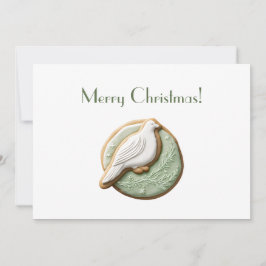 Cartão De Festividades Provei e Vi que o Senhor é Bom | Trocas de Cookies