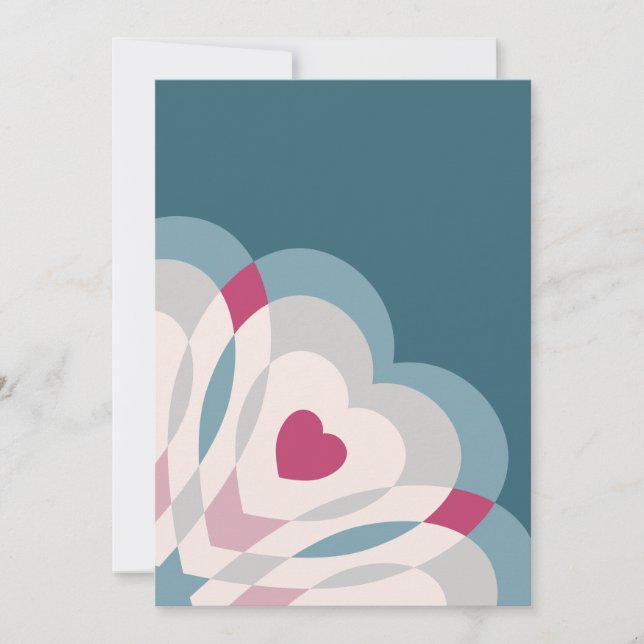 Cartão De Festividades Pulso (Frente)