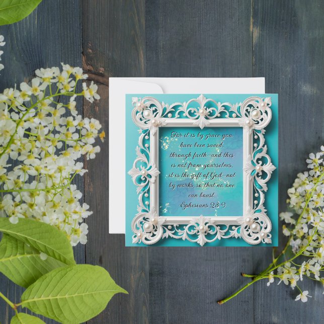 Cartão De Festividades Quadro Branco personalizável e legível para downlo (Criador carregado)