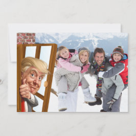 Cartão De Festividades Que PHOTOBOMB