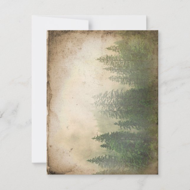 Cartão De Festividades Que seus dias sejam felizes e brilhantes  (Frente)