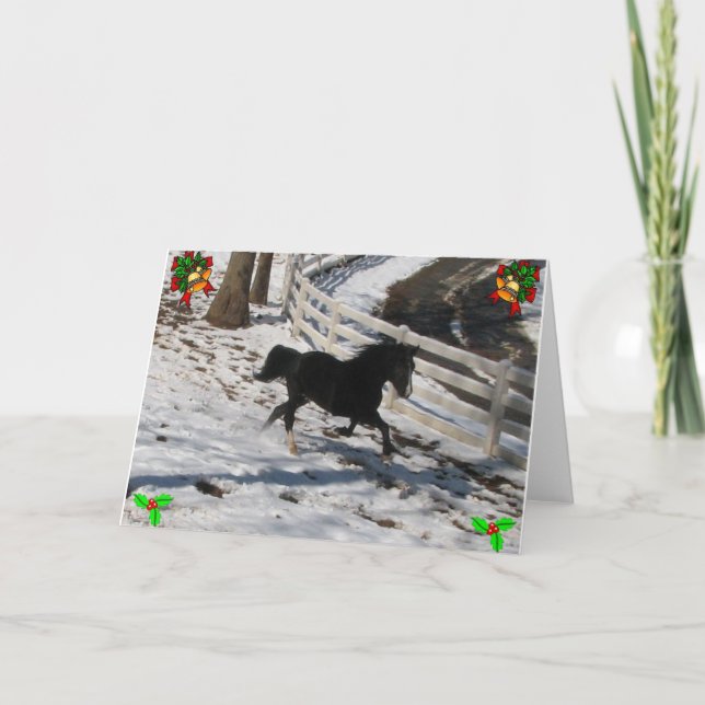 Cartão De Festividades Queijos Quentes (Frente)