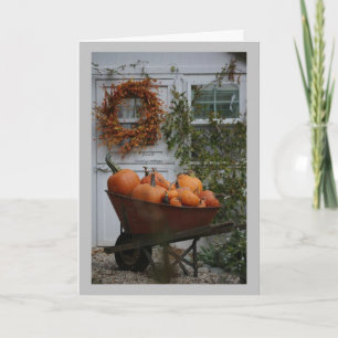 CARTÃO DE FESTIVIDADES QUEIMAR IMAGEM COM FELIZ OBRIGAÇÃO AO AGRADECIME