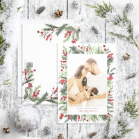 Quente de inverno Pine Berry Natural Botanicals Fo