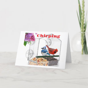 Cartão De Festividades QUEREM SER 1rua PARA DIZER "NATAL MERRY"