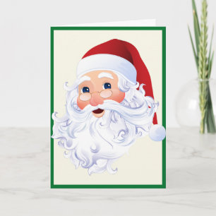 Cartão De Festividades Querido Papai Noel Posso Explicar Foto de Família