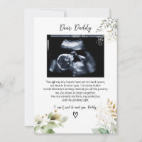 Querido Papai, Uma Mensagem do Pequeno