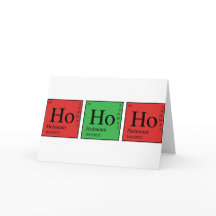 Química de Natal