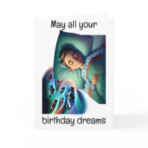 Race para seus sonhos