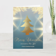 Ramificações da Árvore de Natal Dourada, Corporati