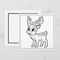 Refeições de coloração de Natal festivas