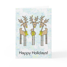 Rena de fita amarela