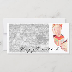 Cartão De Festividades Reproduzindo Meu Sonho