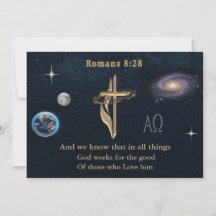 Romanos 8:28