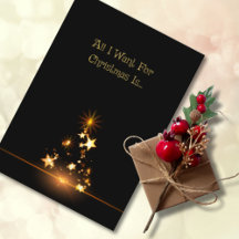 Romântico Tudo O Que Eu Quero Para O Natal É