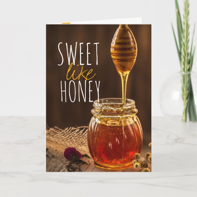 Cartão De Festividades Rosh Hashanah Jewish New Year Greeting (Frente)