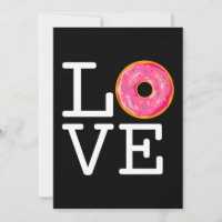 Rosquinha Love