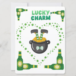 CARTÃO DE FESTIVIDADES RUA PATRICK