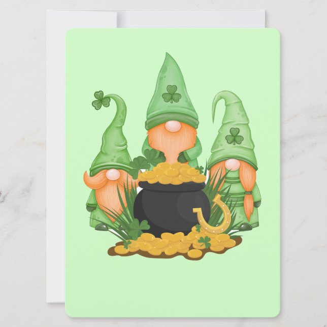 CARTÃO DE FESTIVIDADES RUA PATRICK (Frente)