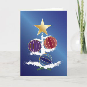 Cartão De Festividades Ruby Sapphire Ametyst