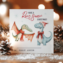Sala de Aula das Crianças Dinossauro Roarsome Nata