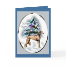 Saluki Christmas Gifts