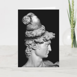 Cartão De Festividades SantaDavid