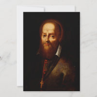Santo Francisco de Sales