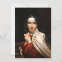 Santo Teresa de Jesus