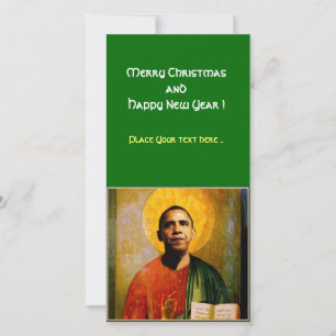 CARTÃO DE FESTIVIDADES SANTOBAMA
