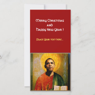 CARTÃO DE FESTIVIDADES SANTOBAMA