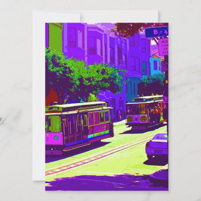 Cartão De Festividades São Francisco 003 (Frente)