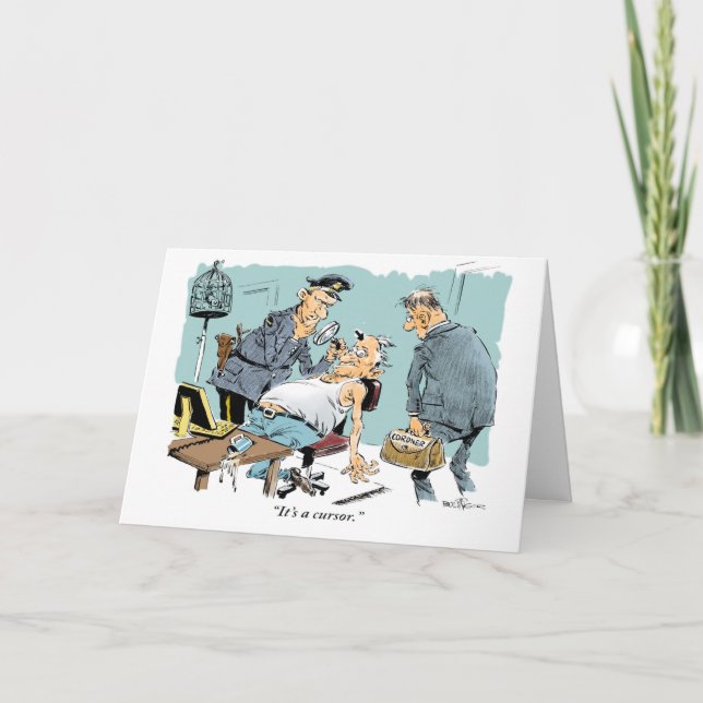 Cartão De Festividades Sarcastic ex-husband Valentine's day card (Frente)