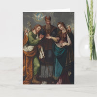 Saudação de Casamento Tradicional Católico