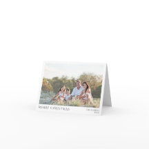 Saudação de Natal para a Sua Família