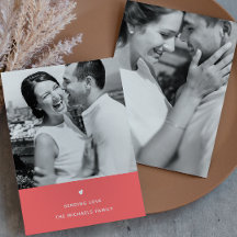 Saudação Simples do Namorados Laranja