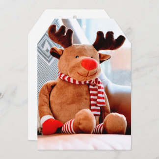 Cartão De Festividades Saudações/Cartões de natal de Natal