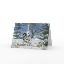 Saudações da Estação