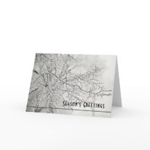 Saudações da Estação