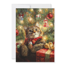 Saudações de Natal