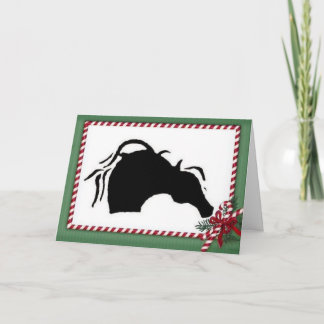 Cartão De Festividades SCR Natal