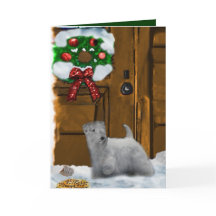 Sealyham Terrier Christmas Gifts