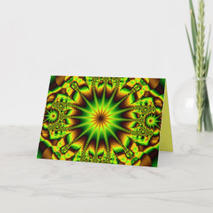 Cartão De Festividades Seasons Greetings_ Card