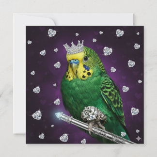 Cartão De Festividades Seja Meu Amor Você Carta