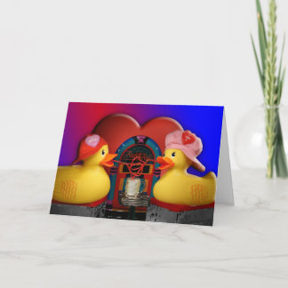 Cartão De Festividades Seja Meu Namorados!