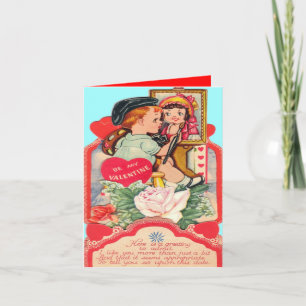 CARTÃO DE FESTIVIDADES SEJA MEU NAMORADOS CREATIONS - GIFT CARDS - HOLIDA