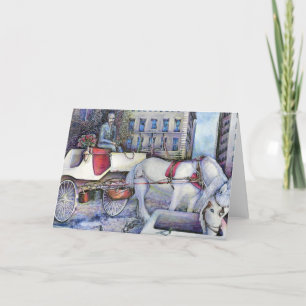 Cartão De Festividades Seja Muito Mais Engraçado Da Próxima Vez