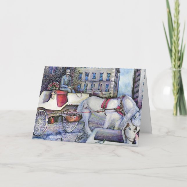 Cartão De Festividades Seja Muito Mais Engraçado Da Próxima Vez (Frente)