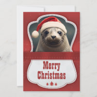 Selo de Natal
