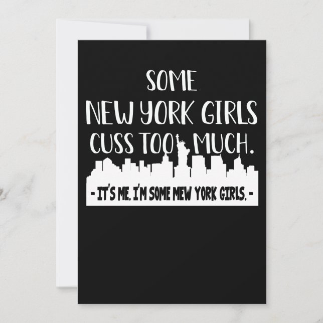 Cartão De Festividades Sem Muito Lizards Engraçado Presente De Motorista  (Frente)